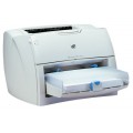 LaserJet 1005 W