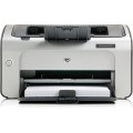 LaserJet P1009