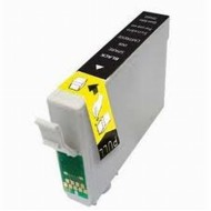 Epson 1631 XL Black cartridge (huismerk)