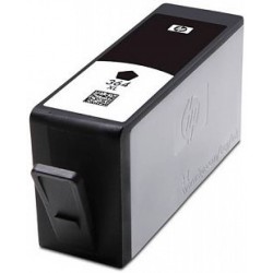 HP 364XL Zwart cartridge (huismerk)